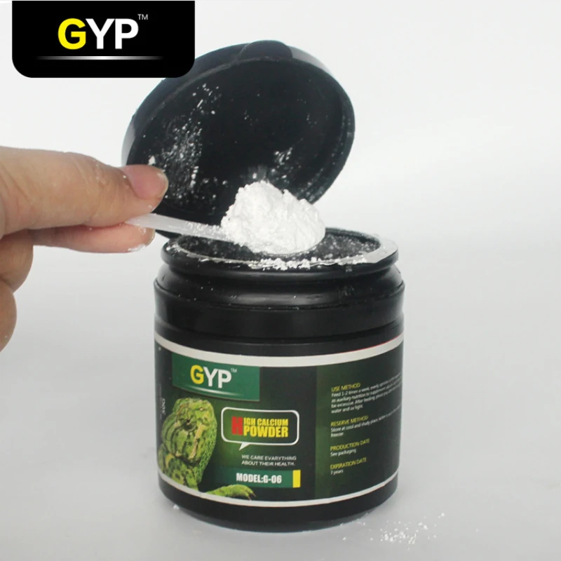 Climbing pet reptile high calc - Calcium Powder Reptile avis et prix