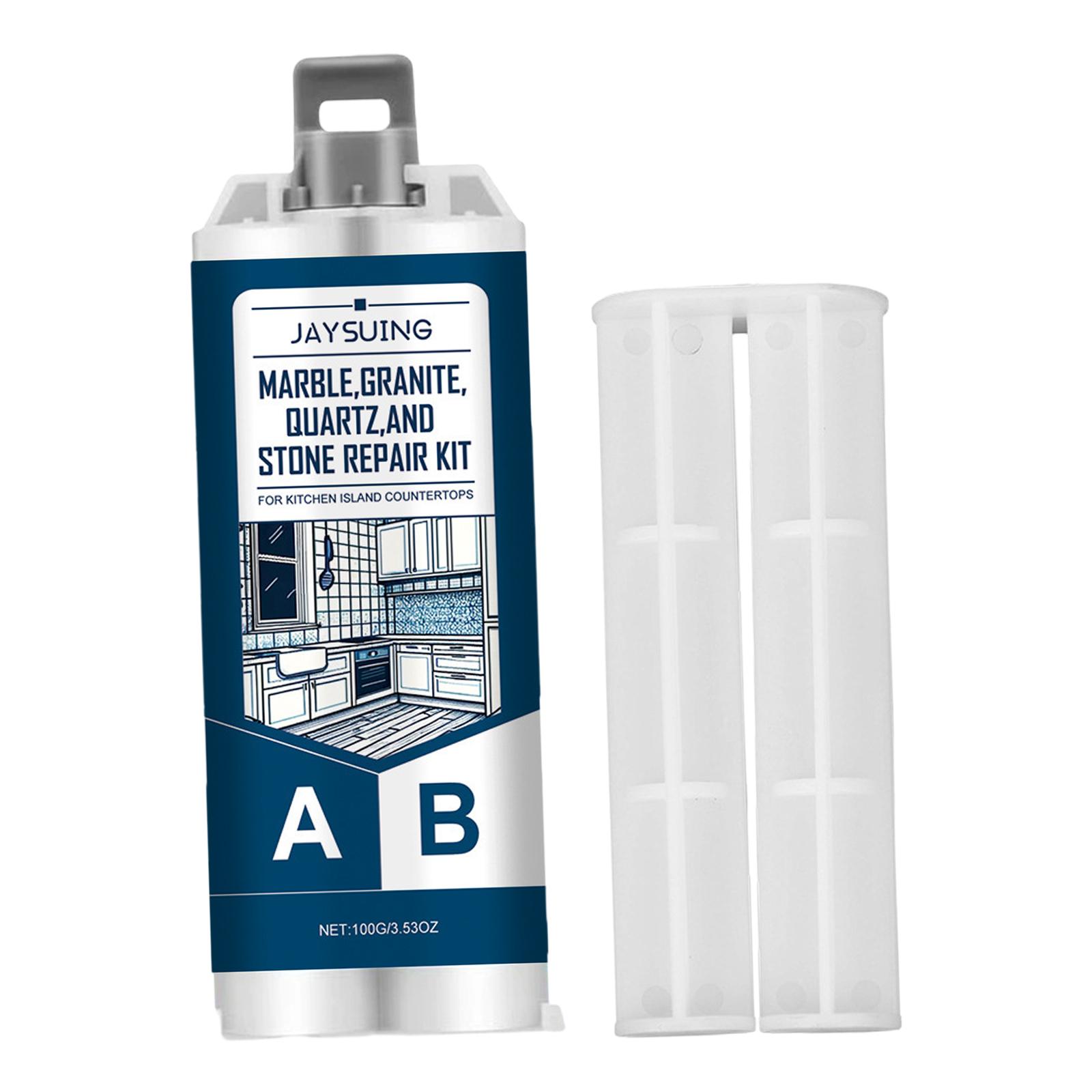 5x Tile Repair Agent Ab Glue M - Ceramic Tile Floor avis et prix