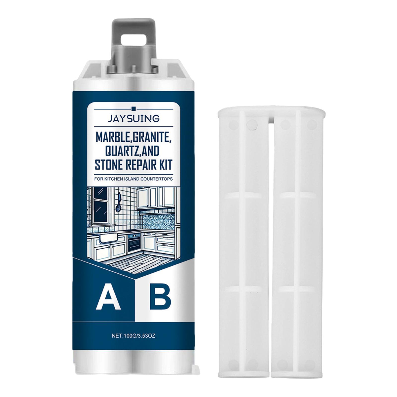 5x Tile Repair Agent Ab Glue M - Ceramic Tile Floor avis et prix