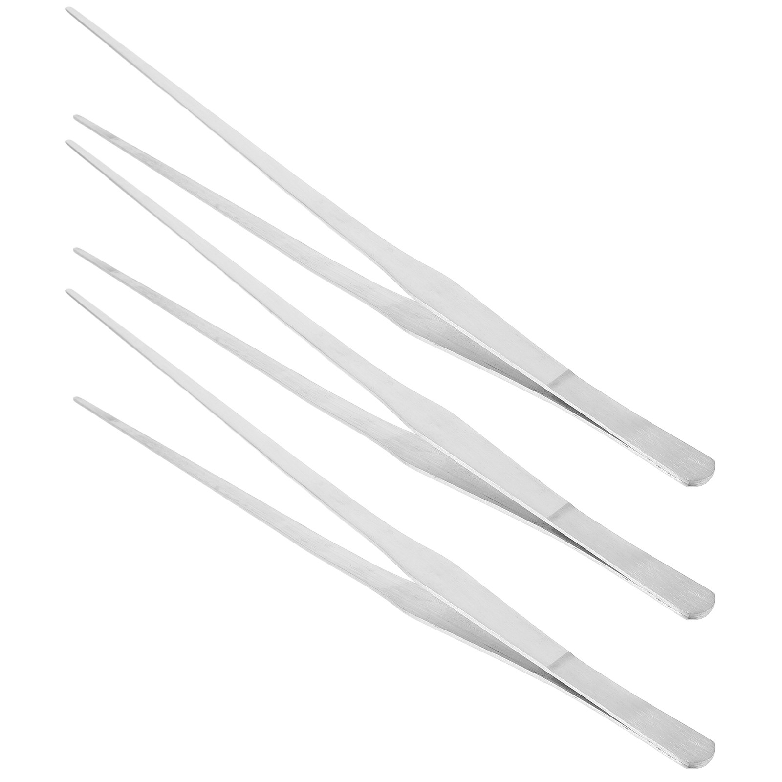 3Pcs Stainless Steel Feeding T - Feeding Tong Stainless avis et prix