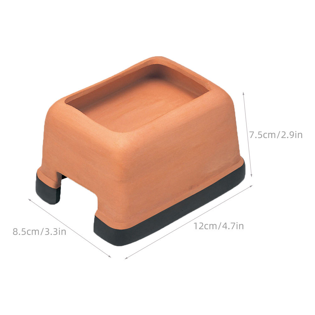 Sturdy Ceramic Pets Caves for  - Hide Cave Ceramic avis et prix
