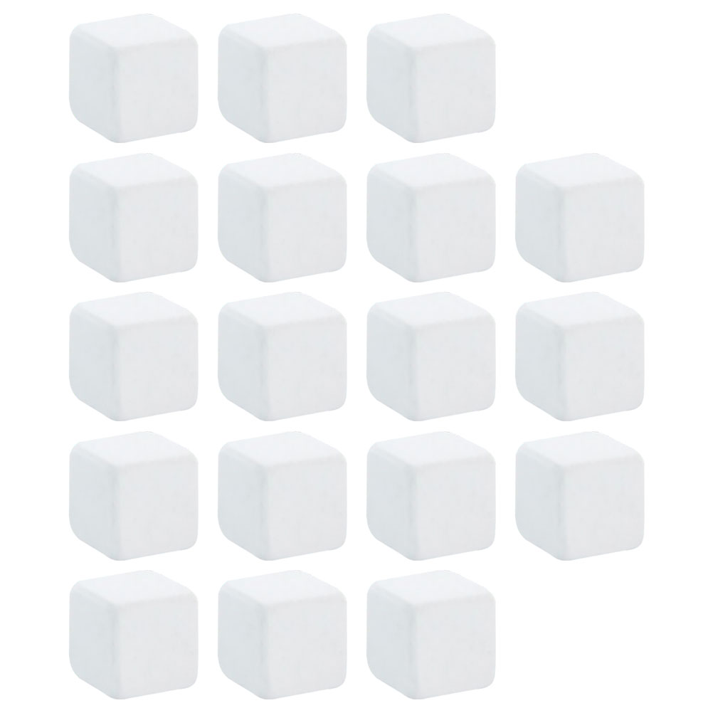 18 Pcs Calcium Blocks Mineral  - Calcium Powder Reptile avis et prix